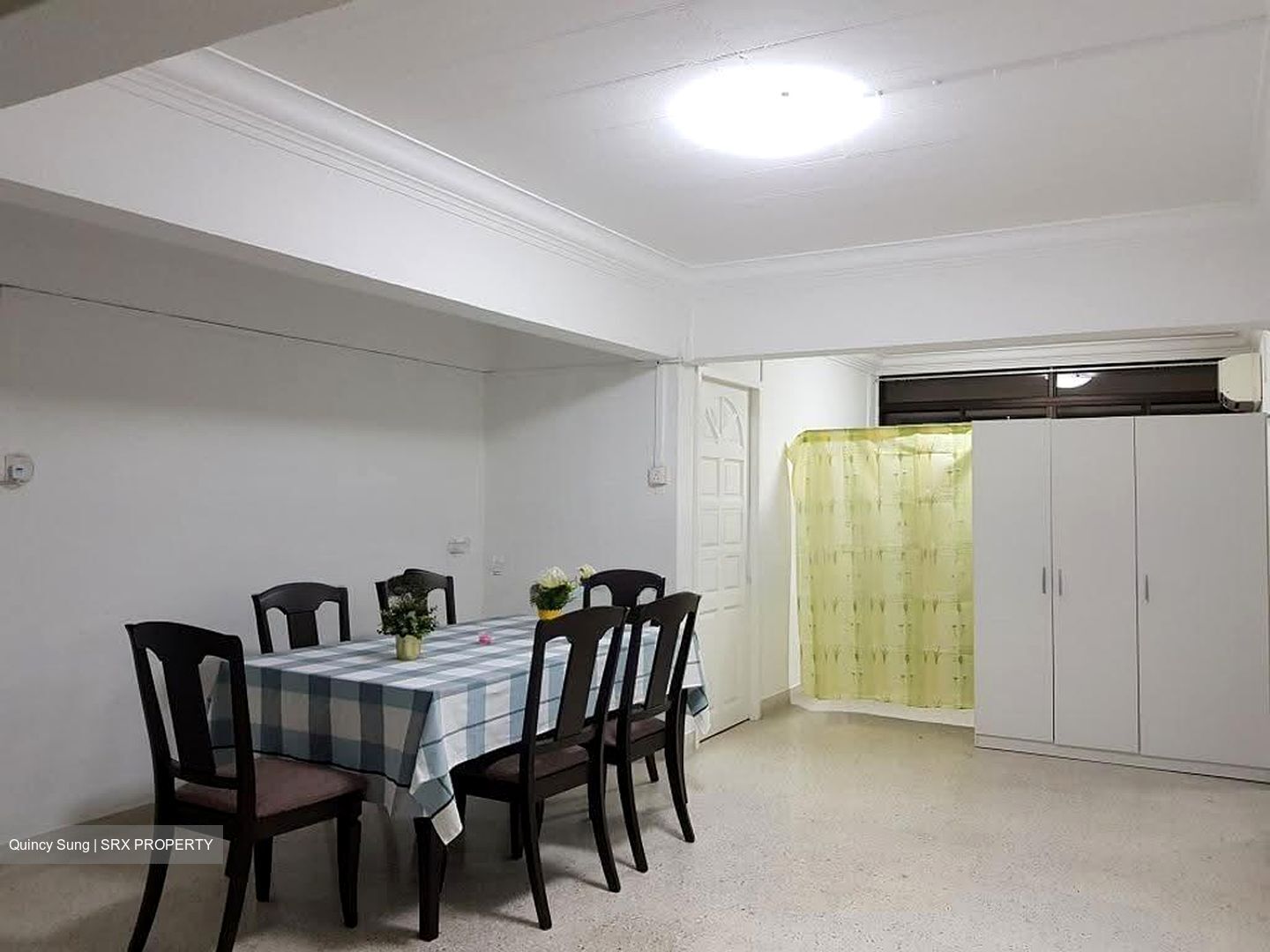 Spottiswoode Park (D2), Apartment #628773161